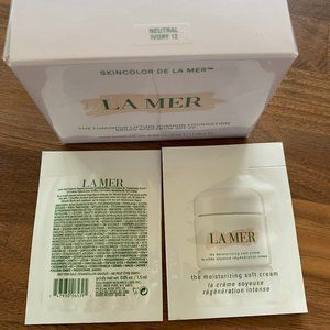 La Mer Luminous Lifting Cushion Foundation - Neutral Ivory 12